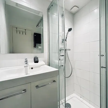 Duruy C, Confortable A Deux Pas Du Centre * Reims