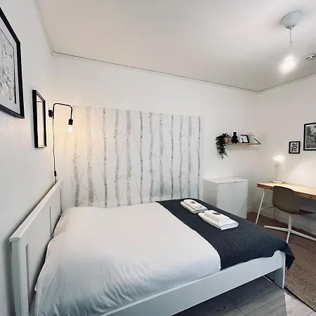 Apartmán Duruy C, Confortable A Deux Pas Du Centre *