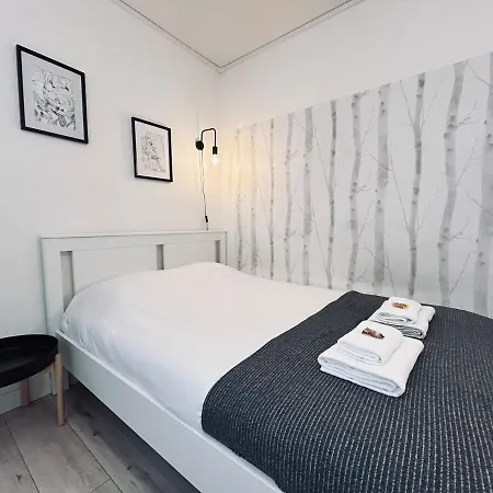 Apartmán Duruy C, Confortable A Deux Pas Du Centre Remeš