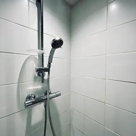 Apartmán Duruy C, Confortable A Deux Pas Du Centre Remeš