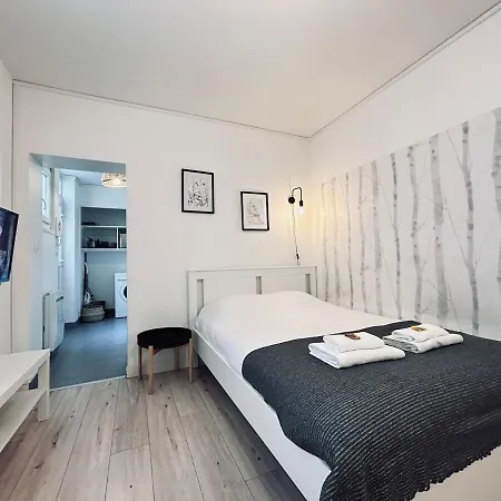 Duruy C, Confortable A Deux Pas Du Centre * Remeš
