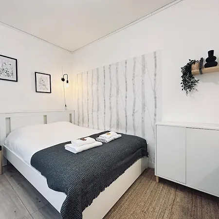 Apartmán Duruy C, Confortable A Deux Pas Du Centre Remeš