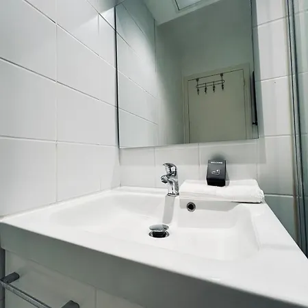 Duruy C, Confortable A Deux Pas Du Centre Apartmán Remeš